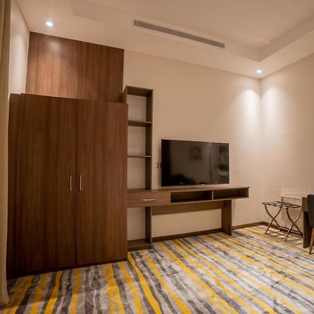 Diyar Home Hotel Baljursi Exterior foto