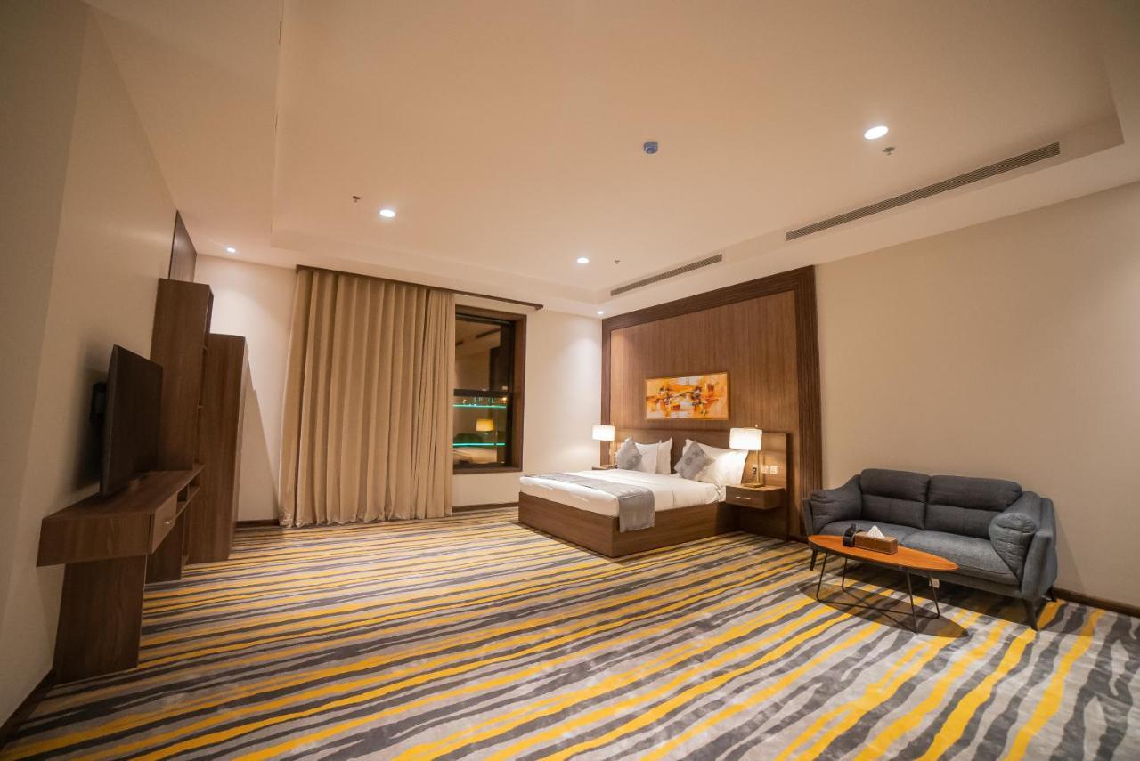 Diyar Home Hotel Baljursi Exterior foto