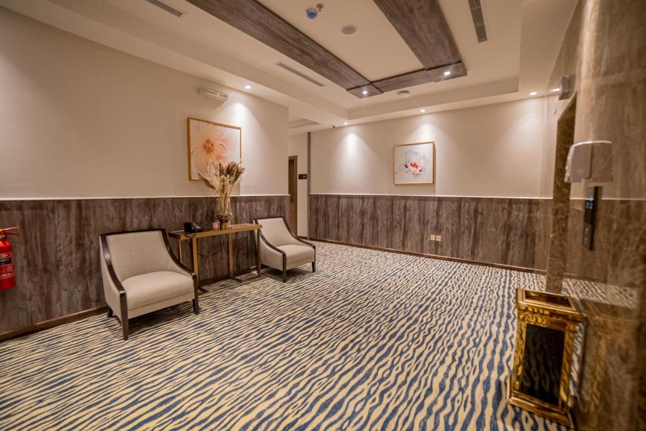 Diyar Home Hotel Baljursi Exterior foto