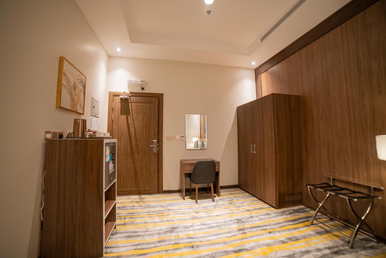 Diyar Home Hotel Baljursi Exterior foto
