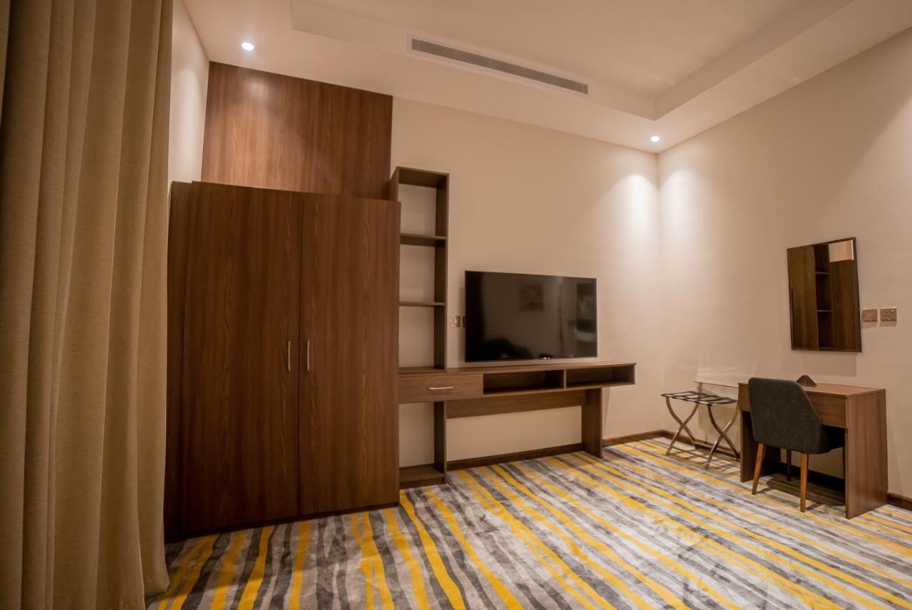 Diyar Home Hotel Baljursi Exterior foto