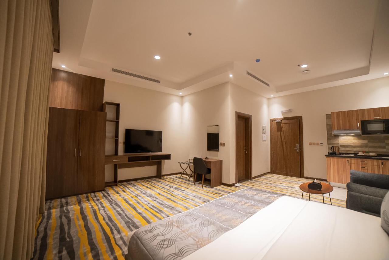 Diyar Home Hotel Baljursi Exterior foto