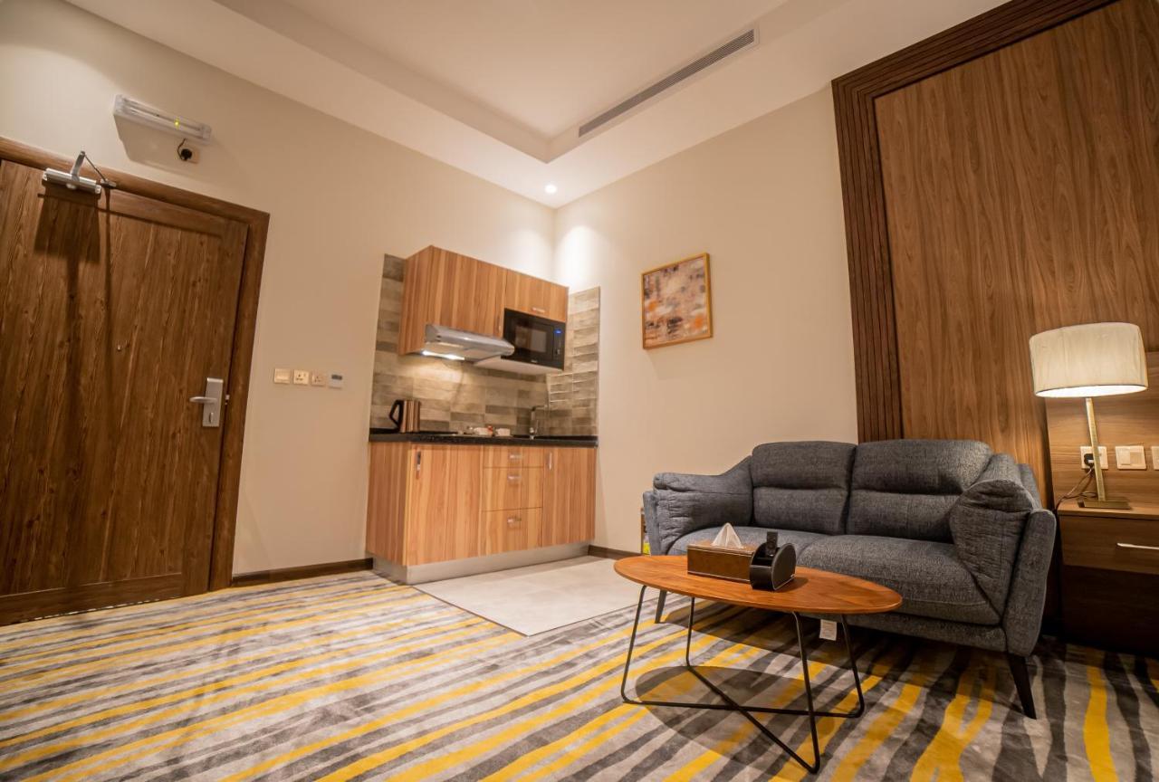 Diyar Home Hotel Baljursi Exterior foto