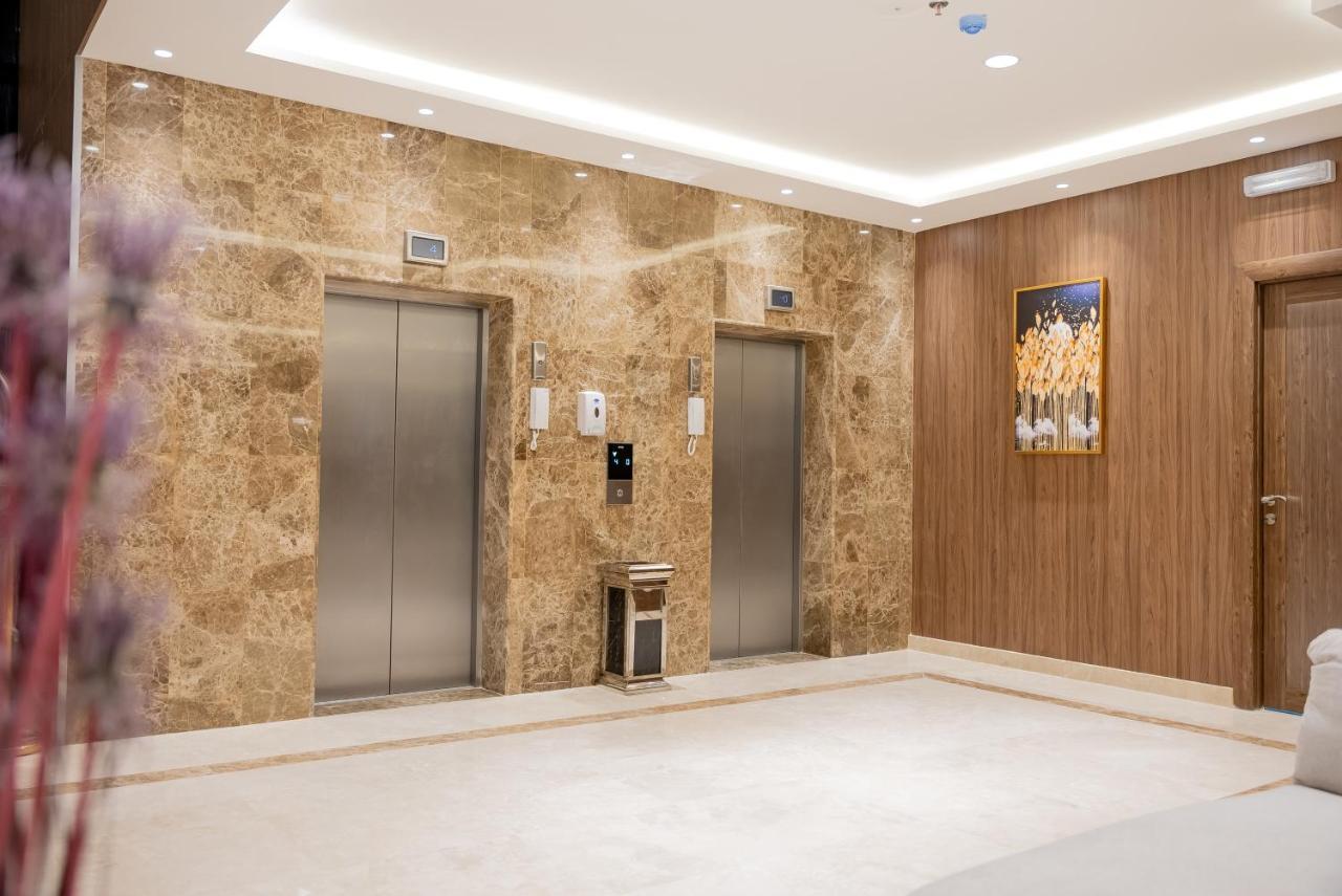 Diyar Home Hotel Baljursi Exterior foto