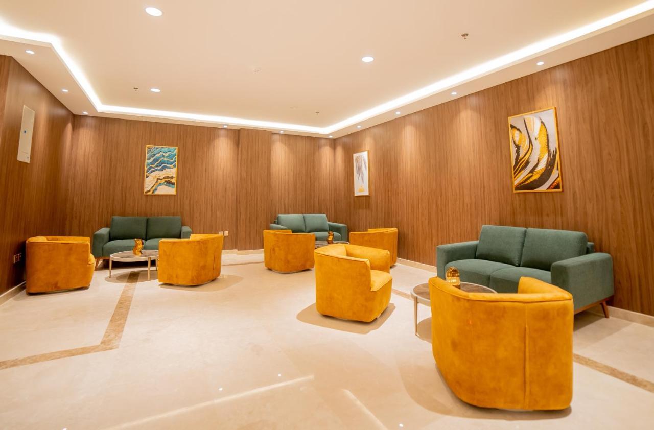 Diyar Home Hotel Baljursi Exterior foto