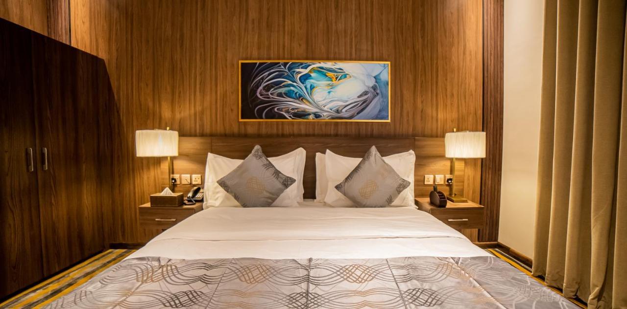 Diyar Home Hotel Baljursi Exterior foto