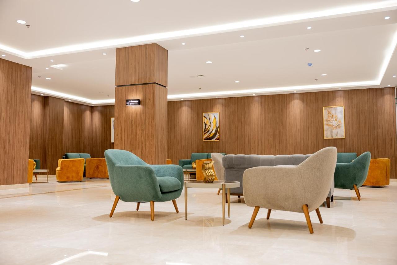 Diyar Home Hotel Baljursi Exterior foto